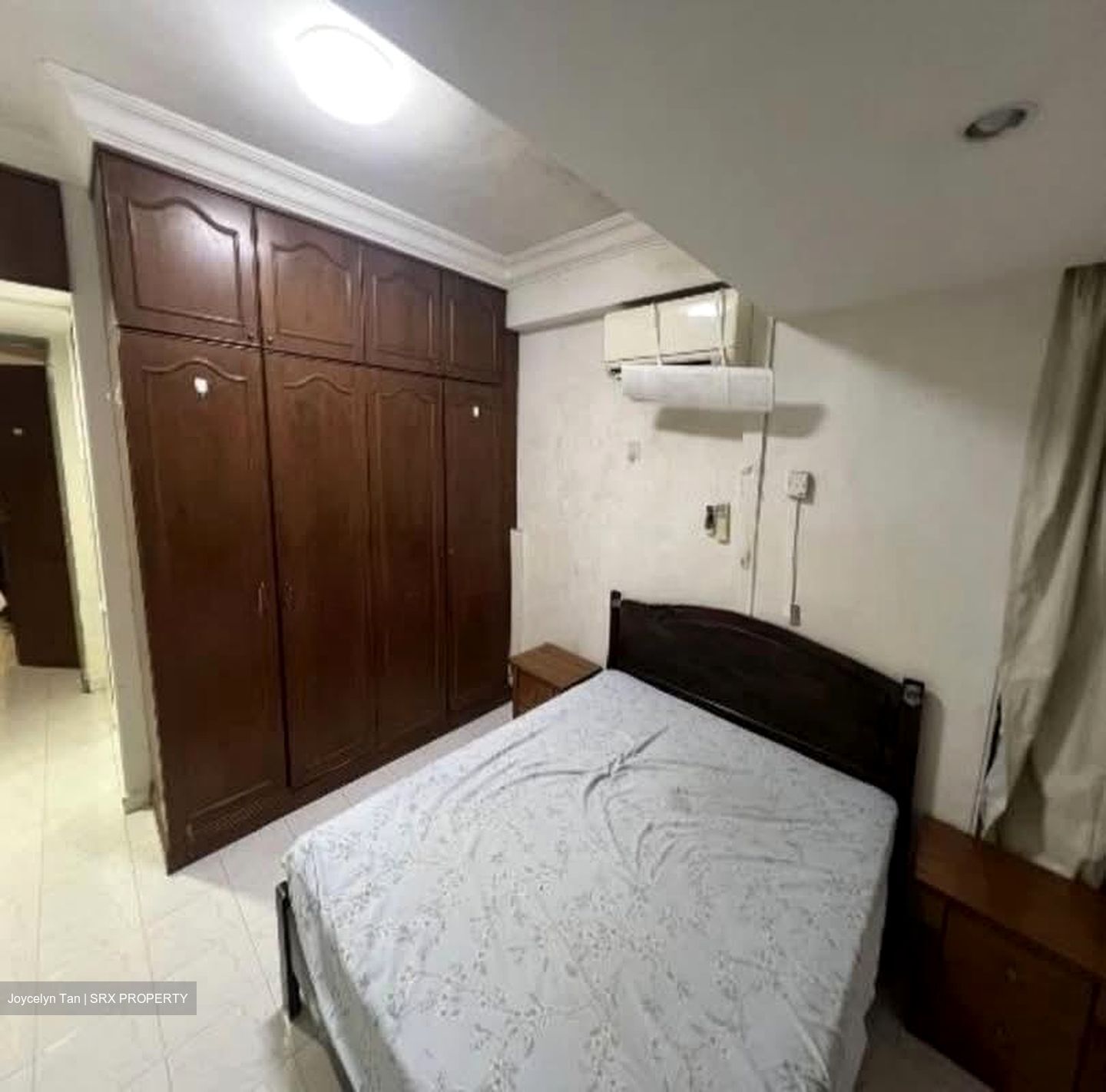 Jalan Kemaman (D12), Apartment #582365231
